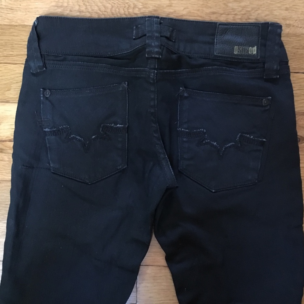 Gsus Jeans - Picture 2 of 6